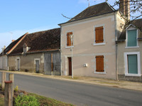 French property, houses and homes for sale in Langé Indre Centre