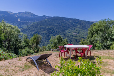 house for sale in French Alps (Auvergne-Rhône-Alpes)