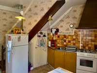 Maison à vendre à Saint-Georges-la-Pouge, Creuse - 61.000 € - photo 9