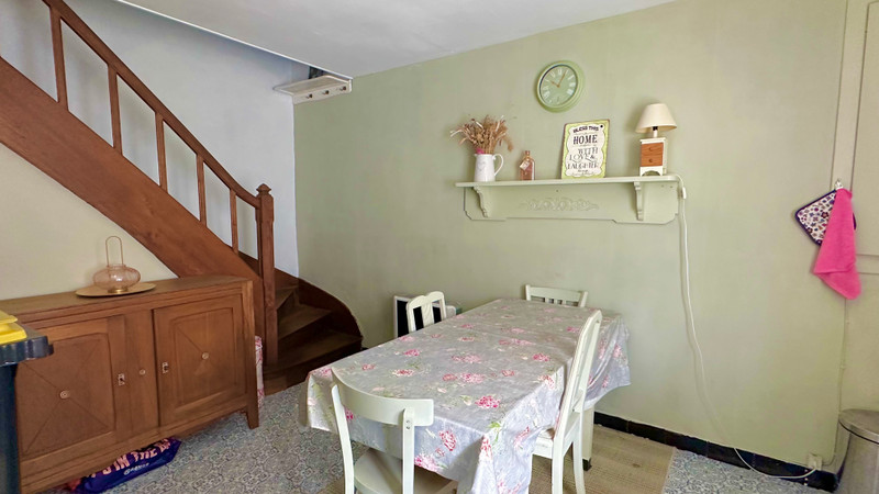 French property for sale in Saint-Léomer, Vienne - €31,500 - photo 3