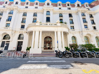Propriété à vendre à Nice, Alpes-Maritimes - 670 000 € - photo n°1