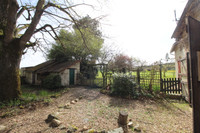 Maison à vendre à Lésigny, Vienne - 138.000 € - photo 2