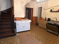 Maison à vendre à Montmoreau, Charente - 78.650 € - photo 8