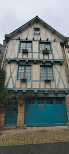 house for sale in Finistère