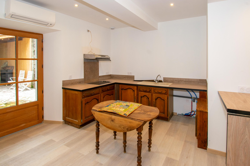 French property for sale in La Bastide-du-Salat, Ariège - €369,000 - photo 4