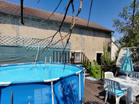 Maison à vendre à Bazaiges, Indre - 127.400 € - photo 9