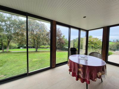 French property for sale in Priziac, Morbihan - €214,000 - photo 11