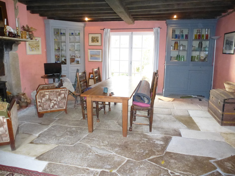French property for sale in Lafat, Creuse - photo 8