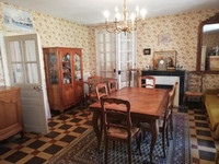 Maison à vendre à Val-d'Oire-et-Gartempe, Haute-Vienne - 141.700 € - photo 4