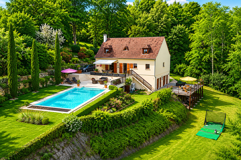 house for sale in Aquitaine (Nouvelle-Aquitaine)