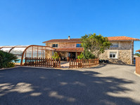 Propriété à vendre à Mialet, Dordogne - 950 000 € - photo n°11