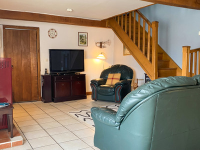 French property for sale in Beaulieu-sur-Sonnette, Charente - €144,900 - photo 1