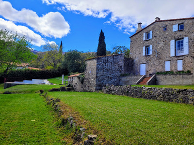 Maison à vendre à Villelongue-dels-Monts, Pyrénées-Orientales, Languedoc-Roussillon, avec Leggett Immobilier