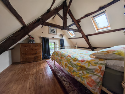 French property for sale in Saint-Gilles-Vieux-Marché, Côtes-d'Armor - €119,355 - photo 7