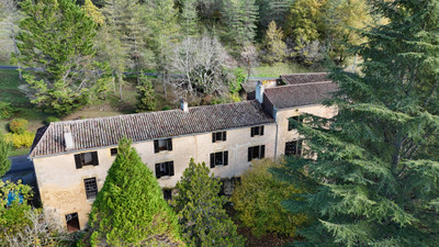 French property for sale in Montferrand-du-Périgord, Dordogne - €749,000 - photo 2