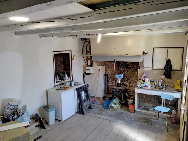 French property for sale in Pressignac, Charente - €46,600 - photo 10