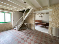 Maison à vendre à Porte-du-Quercy, Lot - 162 000 € - photo 6