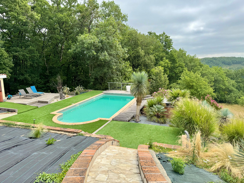 French property for sale in Montesquieu, Tarn-et-Garonne - €449,000 - photo 1