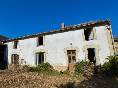 French property for sale in Berrie, Vienne - €80,000 - photo 7