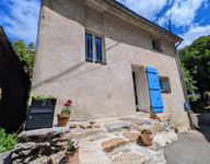Propriété à vendre à Labastide-Rouairoux, Tarn - 70 000 € - photo n°6