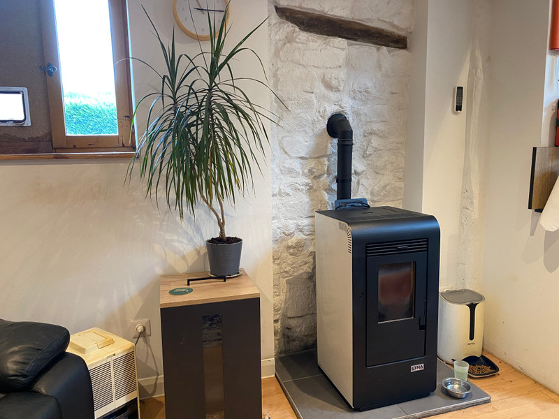 French property for sale in Isigny-le-Buat, Manche - €328,600 - photo 8