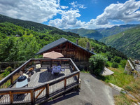 Propriété à vendre à Saint-Martin-de-Belleville, Savoie - 1 895 000 € - photo n°2