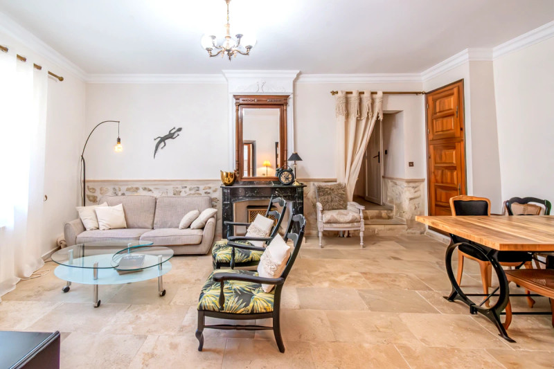 Propriété à vendre à Ferrals-les-Corbières, Aude - 286 000 €