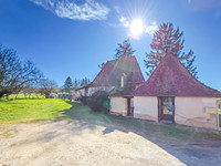 Propriété à vendre à Bassillac, Dordogne - 182 000 € - photo n°1