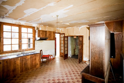 French property for sale in La Chèze, Côtes-d'Armor - €77,000 - photo 3