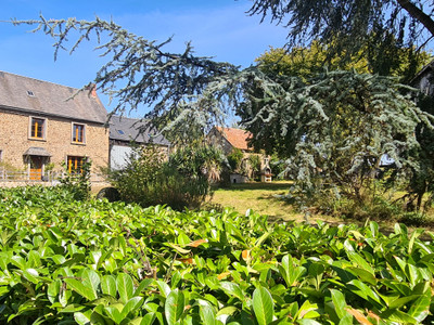 French property for sale in Ceaucé, Orne - €172,500 - photo 11
