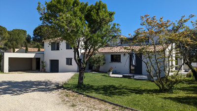 Maison à vendre à Caumont-sur-Durance, Vaucluse, PACA, avec Leggett Immobilier