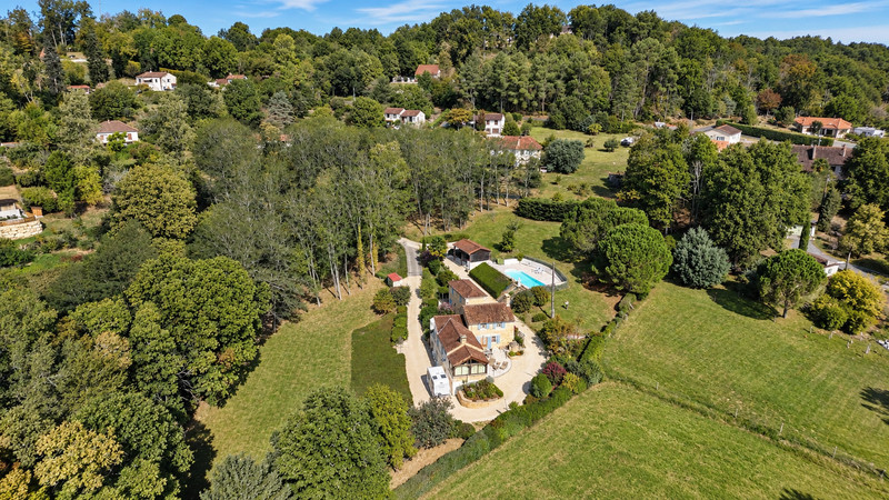 house for sale in Aquitaine (Nouvelle-Aquitaine)