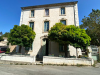 Maison à vendre à Fontjoncouse, Aude - 650.000 € - photo 1
