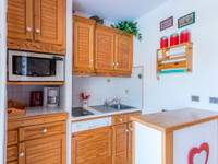 Appartement à vendre à Saint-Gervais-les-Bains, Haute-Savoie - 129 950 € - photo 7