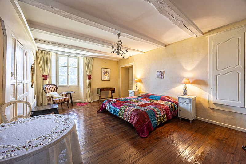 French property for sale in Sainte-Cécile-du-Cayrou, Tarn - €693,000 - photo 6