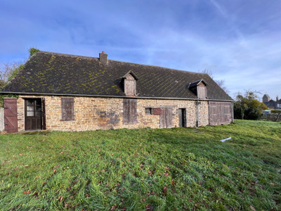 French property for sale in Terres de Druance, Calvados - €109,000 - photo 12