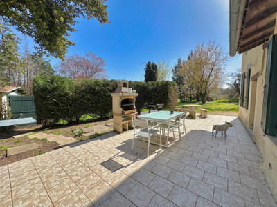 French property for sale in Parcoul-Chenaud, Dordogne - €101,000 - photo 1