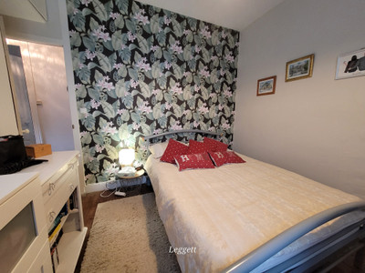 French property for sale in Chabanais, Charente - €95,000 - photo 12