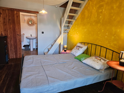 French property for sale in Bussière-Galant, Haute-Vienne - €66,600 - photo 4