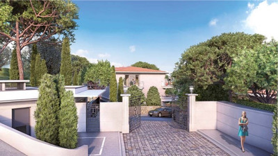 French property for sale in Le Cannet, Alpes-Maritimes - €1,778,000 - photo 5