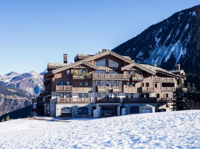 Maison à vendre à Courchevel, Savoie, Rhône-Alpes, avec Leggett Immobilier