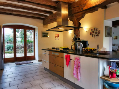 French property for sale in Loches, Indre-et-Loire - €390,000 - photo 7