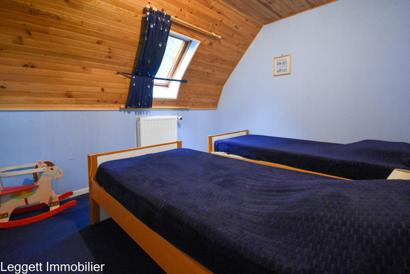 French property for sale in Marcillac-la-Croisille, Corrèze - €273,000 - photo 8