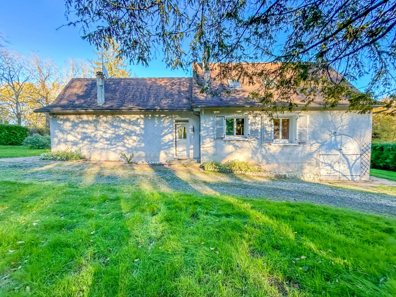 French property for sale in Manzac-sur-Vern, Dordogne - €130,000 - photo 7