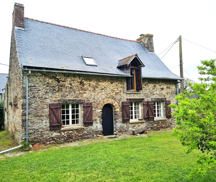 French property for sale in Chelun, Ille-et-Vilaine - €99,000 - photo 10