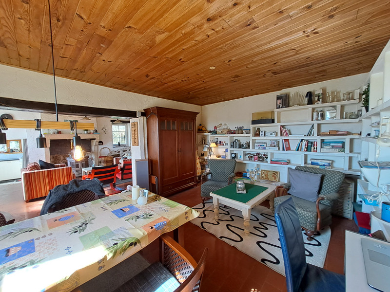 French property for sale in Grury, Saône-et-Loire - €129,000 - photo 2