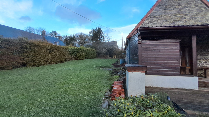 French property for sale in Sourdeval, Manche - €150,000 - photo 11