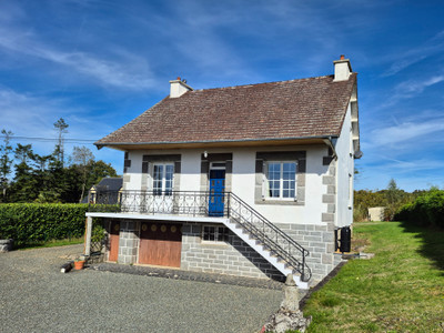 house for sale in Côtes-d'Armor