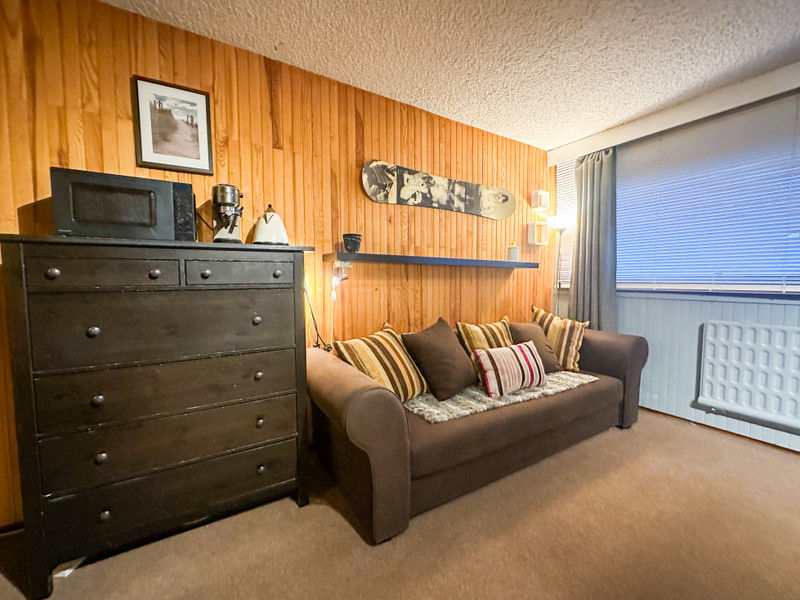 Ski property for sale in Courchevel 1550 - €275,000 - photo 7