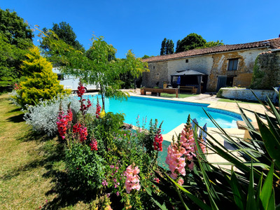 house for sale in Charente